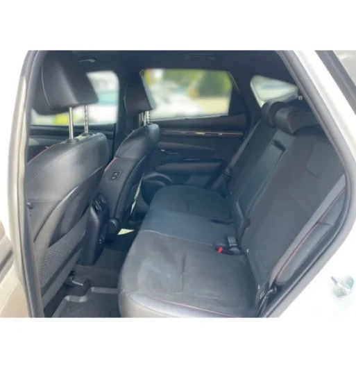 Hyundai Tuc.1.6HEV 169 NL Style 4x4 AT na operativní leasing