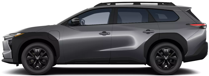 Toyota bZ4X Touring Style Elektro 74,7 kWh na operativní leasing