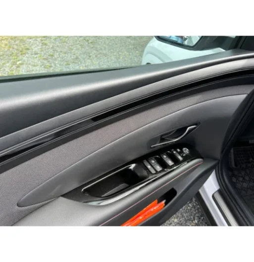 Hyundai Tucs.1.6 T-GDI 110 N Line na operativní leasing