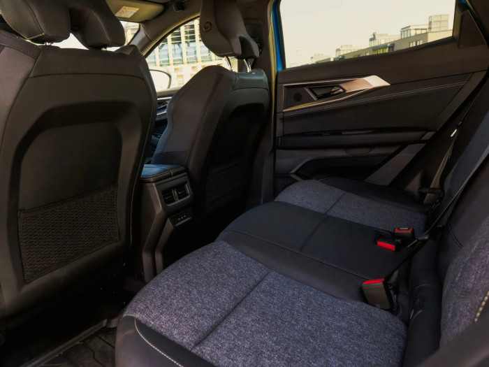 Renault Austral Techno 1.3 mild hybrid 150 109 kW Benzín Automatická převodovka na operativní leasing