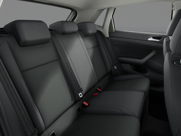 Volkswagen Polo People 1.0 TSI 85 kW Benzín Automatická převodovka na operativní leasing