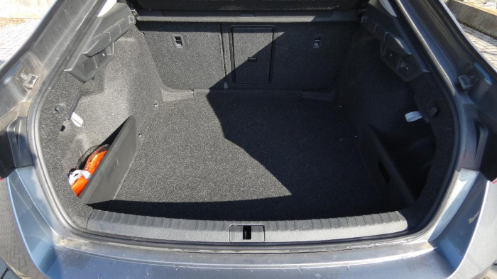 Škoda Octavia 1,5 TSI Style na operativní leasing