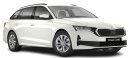 Škoda Octavia Combi Selection 1,5 TSI na operativní leasing