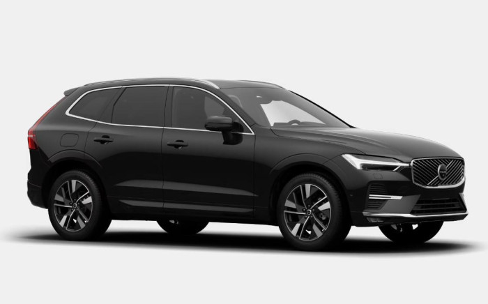 Volvo XC60 B5 AWD AUT BRIGHT PLUS na operativní leasing