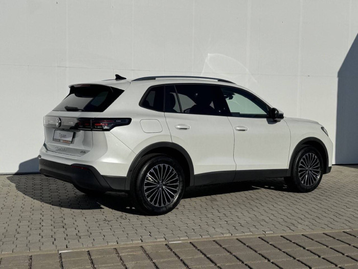 Volkswagen Tiguan People 7DSG 2,0TDi / 110kW na operativní leasing