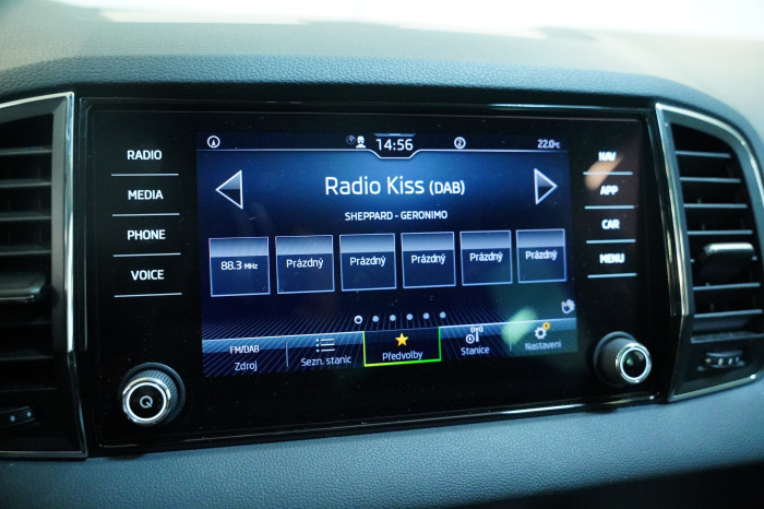 Škoda Karoq 2.0 TDI 85 kW DSG Ambition na operativní leasing
