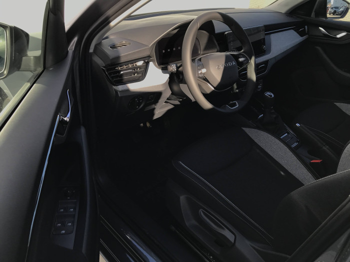 Škoda Scala Classic 6MP 1,0TSI / 85kW na operativní leasing