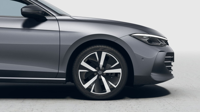 Volkswagen Passat Business 2,0 TDI 110 kW na operativní leasing