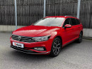 Volkswagen Passat Elegance 1.5 TSI 110 kW Benzín Automatická převodovka na operativní leasing