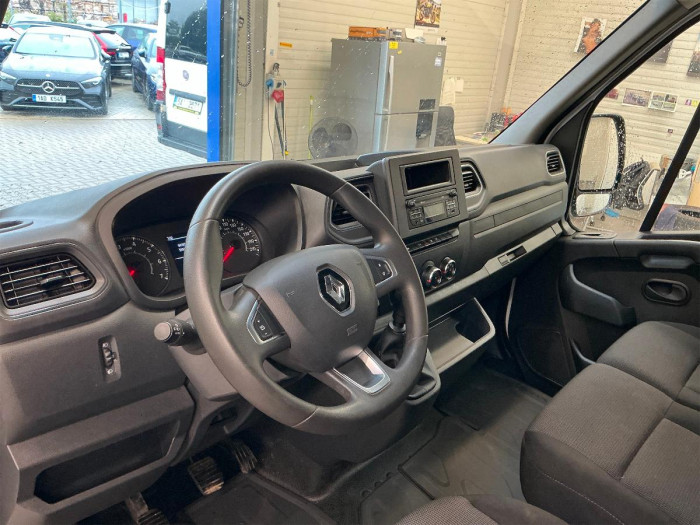 Renault Master 2.0 Blue dCi L3H2P3 Extra na operativní leasing