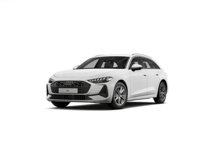 Audi A5 Avant e-hybrid quattro 220 kW na operativní leasing