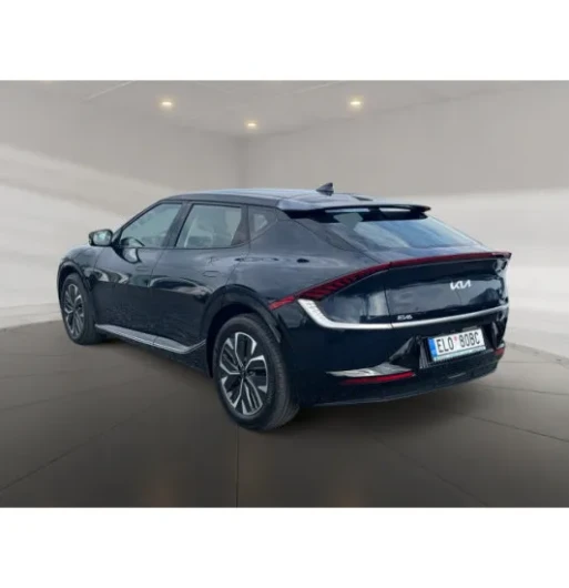 Kia EV6 77kWh Earth 168 AT 5d na operativní leasing