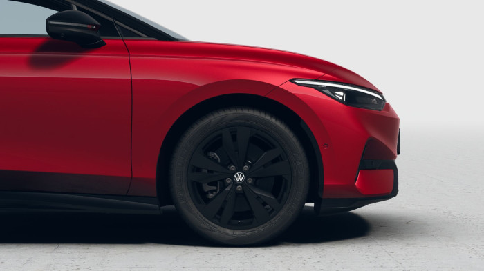 Volkswagen ID.7 Tourer Pro S People 210  kW, 86 kWh na operativní leasing