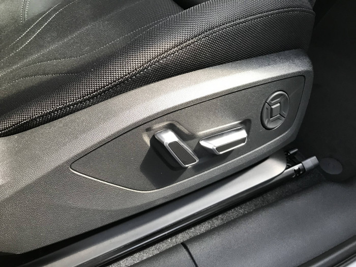Audi Q3 quattro ST7 2,0TFSI / 150kW na operativní leasing
