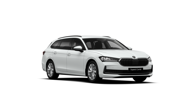 Škoda Superb Combi Selection 1,5 TSI iV 150 kW 6-stup. automat. na operativní leasing