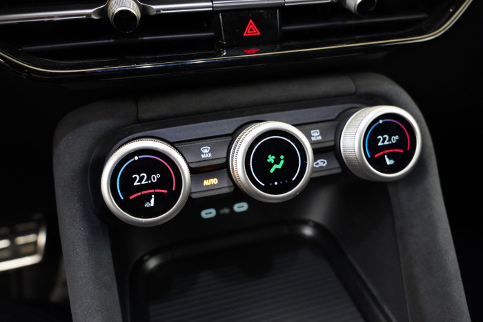 Škoda Kodiaq 2.0 TDI 142 kW 4x4 Sportline na operativní leasing