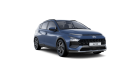 Hyundai Bayon Comfort 1.0 T-GDI 66kW 7st DCT na operativní leasing