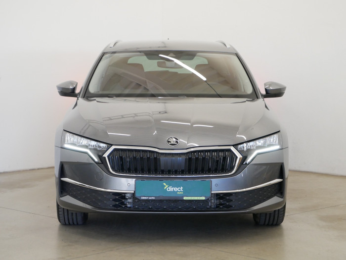 Škoda Octavia 2.0 TDI 110 kW Top Selection na operativní leasing
