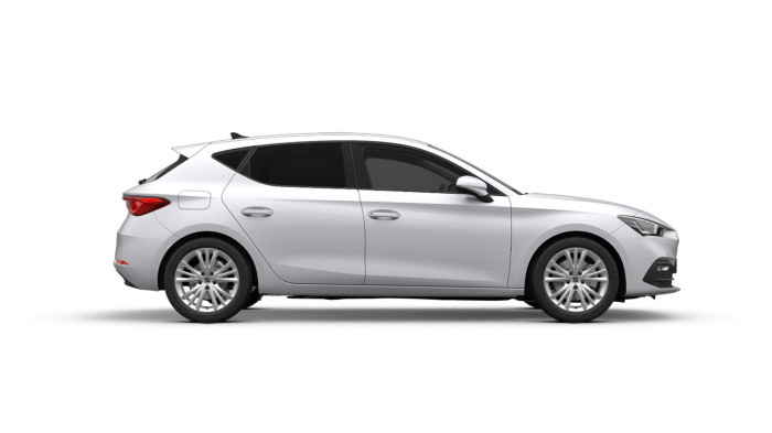 Seat Leon Style 1.5 eTSI 115k DSG na operativní leasing