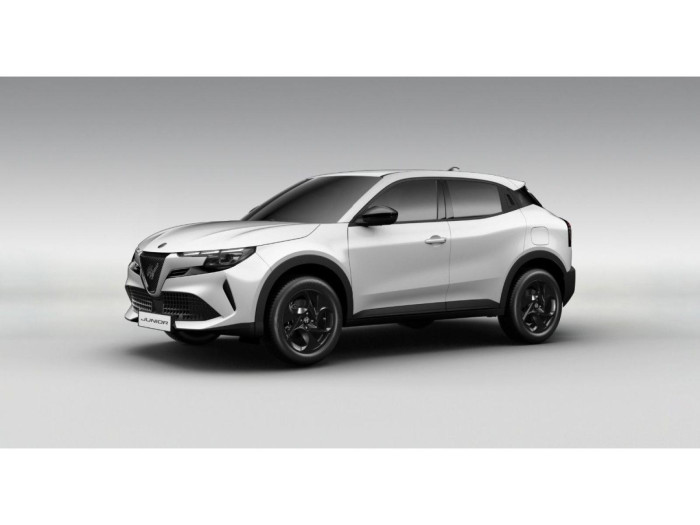 Alfa Romeo Junior Ibrida 1.2 Turbo 145k *564* na operativní leasing