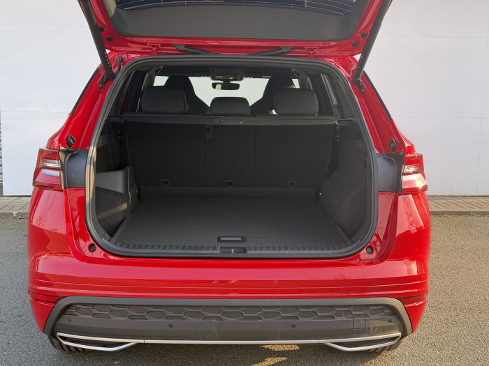 Škoda Kodiaq Sportline 7DSG 2,0TDI / 110kW na operativní leasing