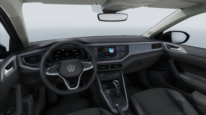 Volkswagen Taigo Friends 7DSG 1,0TSI / 85kW na operativní leasing