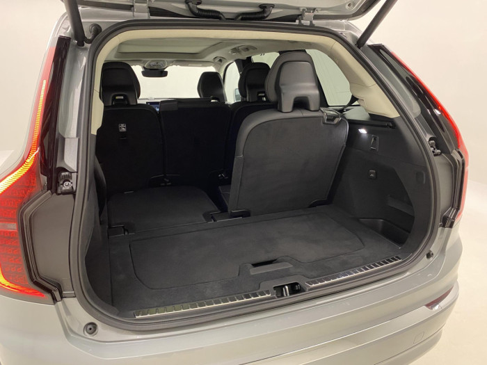 Volvo XC90 T8 AWD Plug-in BRIGHT ULTRA na operativní leasing