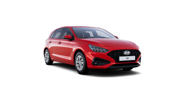 Hyundai i30 Hatchback Comfort 1.0 T-GDI 85 kW 6M na operativní leasing