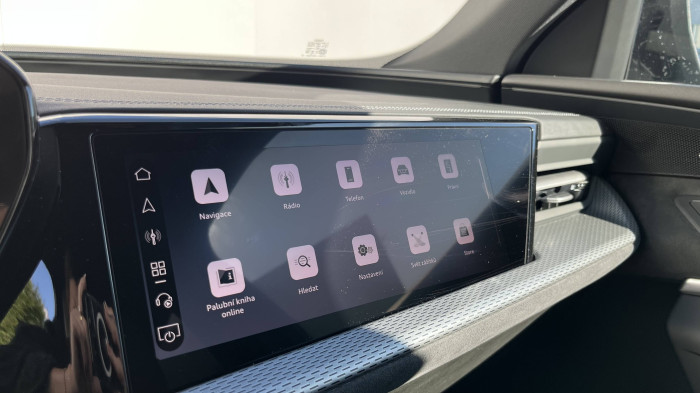 Audi Q5 Quattro ST7 2,0TDI / 150kW na operativní leasing