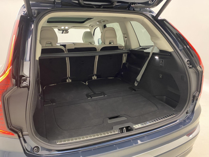 Volvo XC90 B5 AWD AUT BRIGHT PLUS 7míst na operativní leasing