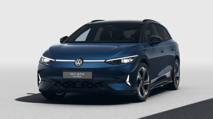 Volkswagen ID.7 Tourer GTX People 86kWh 4Motion  / 250kW na operativní leasing
