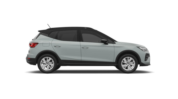 Seat Arona FR 1.5 TSI 150k DSG na operativní leasing