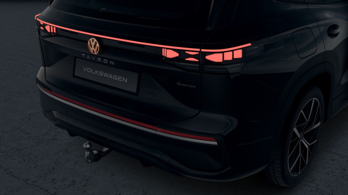 Volkswagen Tayron Elegance 2,0 TDI 142 kW 4MOT na operativní leasing