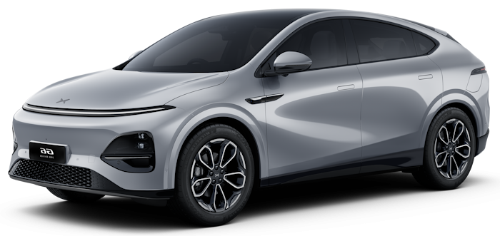 XPENG G6 Long Range Elektro 80,8 kWh na operativní leasing