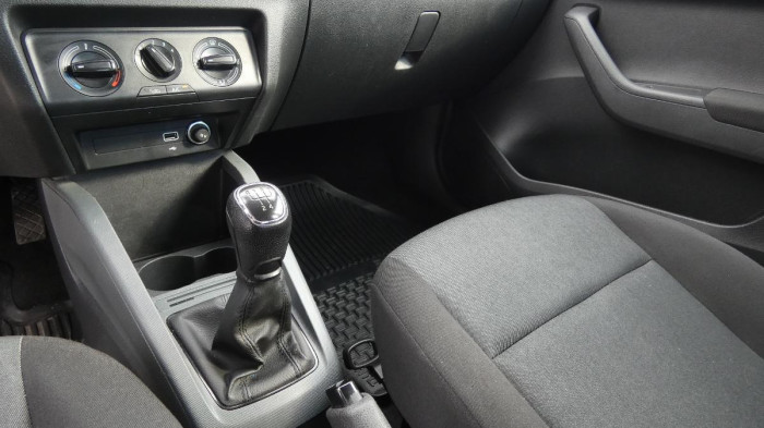 Škoda Fabia Combi 1.0 TSI Active Tour na operativní leasing