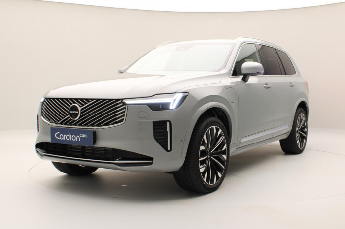 Volvo XC90 T8 AWD RECHARGE BRIGHT PLUS 7m na operativní leasing