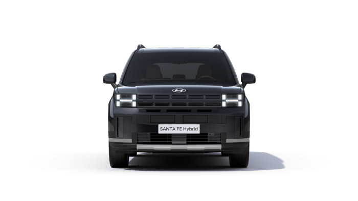 Hyundai Santa Fe Hybrid Calligraphy 1.6 T-GDI Hybrid 158kW 6A 4×4 na operativní leasing