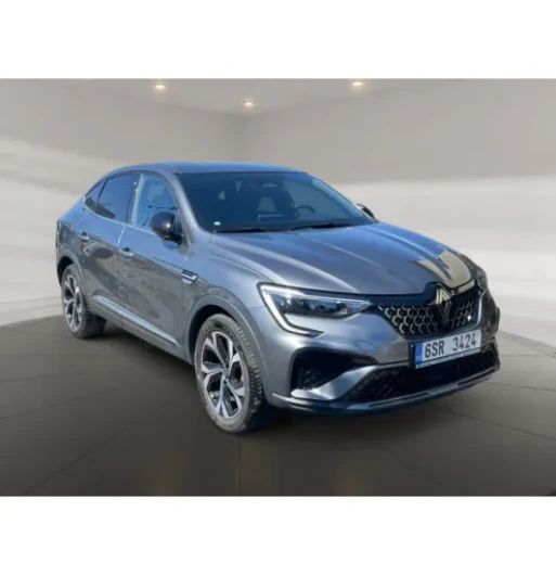 Renault Arkana TCe 140 EDC Techno AT na operativní leasing