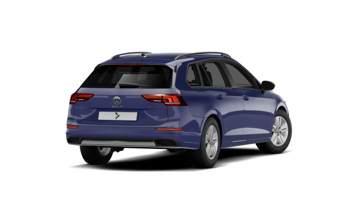 VW Golf Variant Life 1,5 eTSI - Benzín - Automat 7st. - 4x2 na operativní leasing