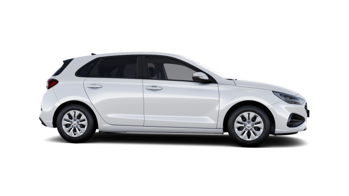 Hyundai i30 Hatchback Go Czech N Line! 1.0 T-GDI 85kW 6M na operativní leasing