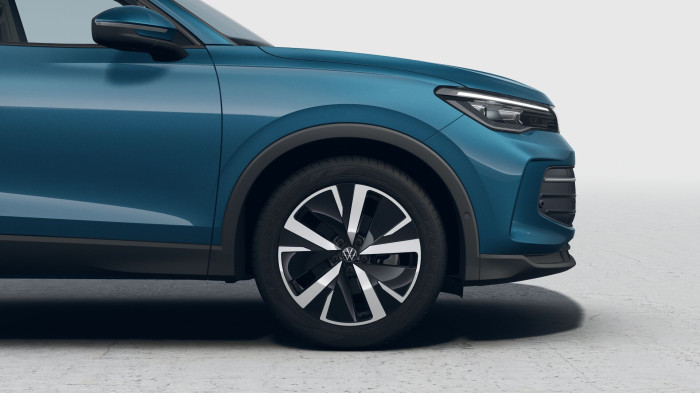 Volkswagen Tiguan People 1,5 TSI 150 kW eHybrid na operativní leasing