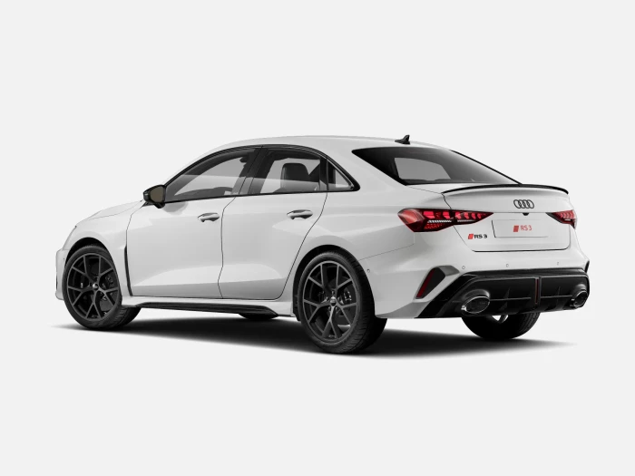 Audi RS 3 Limuzína 2.5 TFSI 294kW quattro na operativní leasing