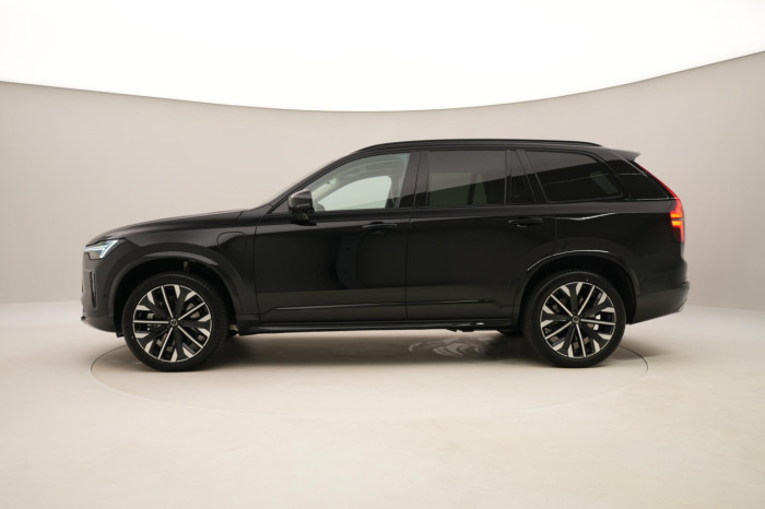 Volvo XC90 T8 AWD Plug-in DARK ULTRA na operativní leasing