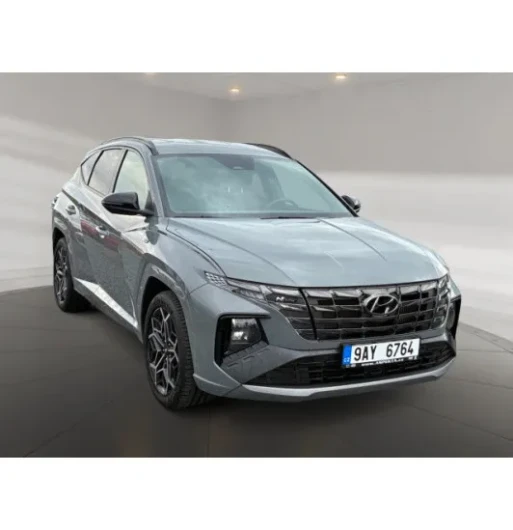 Hyundai Tucs.1.6 T-GDI 110 N Line na operativní leasing