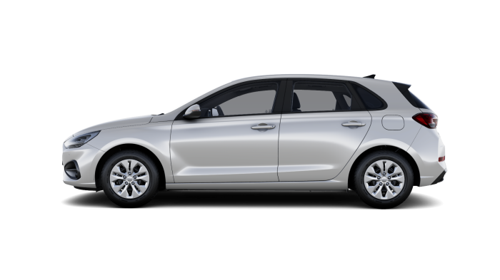 Hyundai i30 Hatchback Smart 1.0 T-GDI 85 kW 6M na operativní leasing
