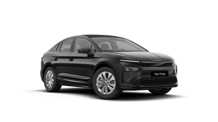 Škoda Enyaq Coupé Selection 82 kWh 210 kW 1° převodovka na operativní leasing
