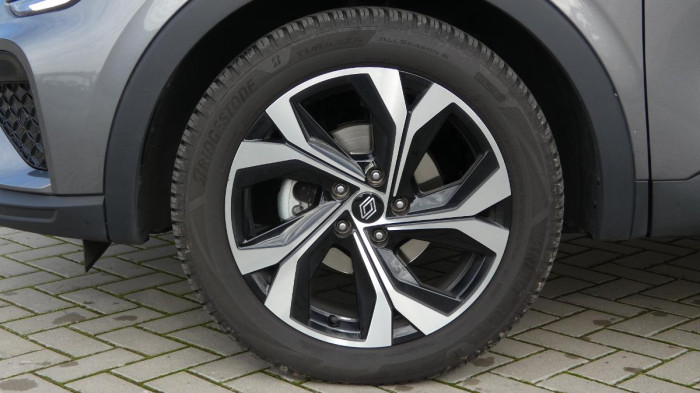 Renault Arkana 1,3 TCe 140 EDC Evolution na operativní leasing