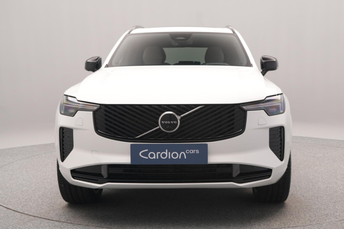 Volvo XC90 B5 AWD AUT DARK ULTRA 7 míst na operativní leasing