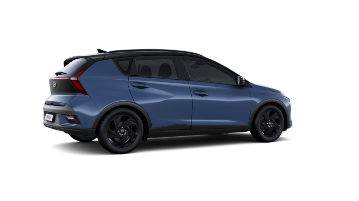 Hyundai Bayon Go Plus! 1.0 T-GDI 66 kW 7° DCT na operativní leasing