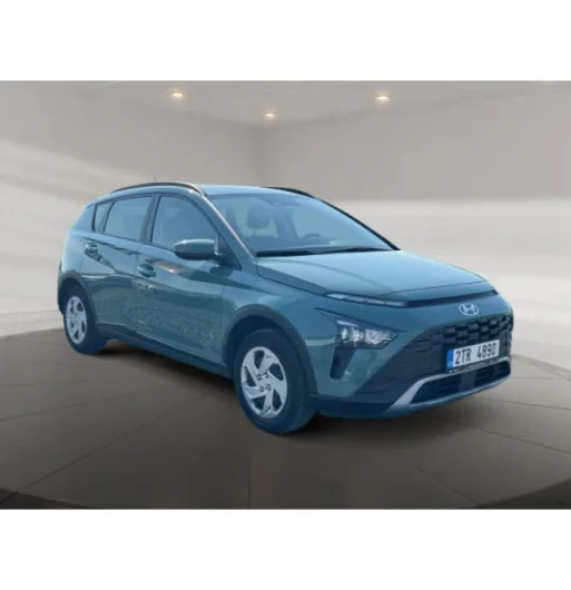 Hyundai Bayon 1.2i Comfort Club 5d na operativní leasing